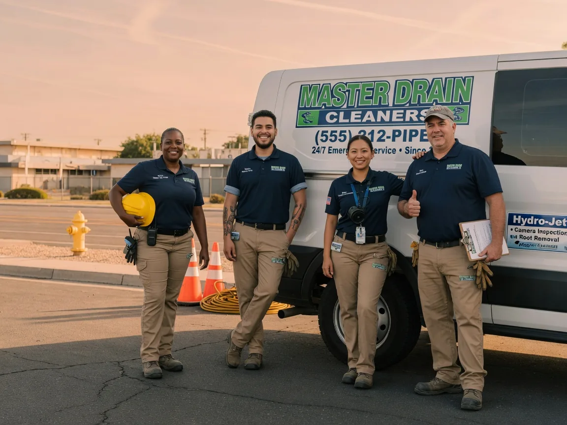 Drain Cleaning company in Pike Road, AL
